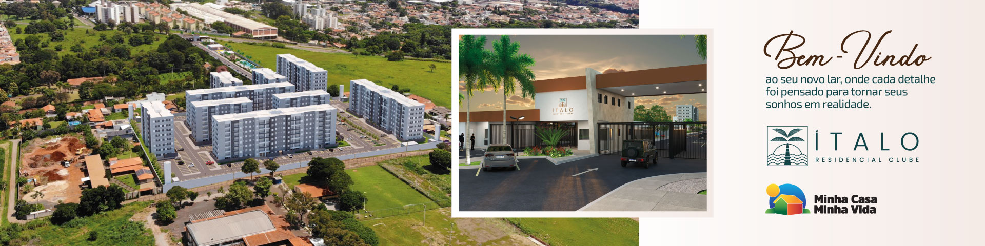 Ítalo Residencial