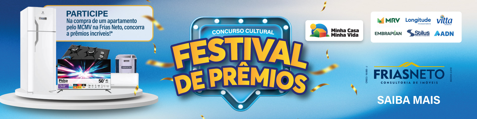 Festival de Prêmios