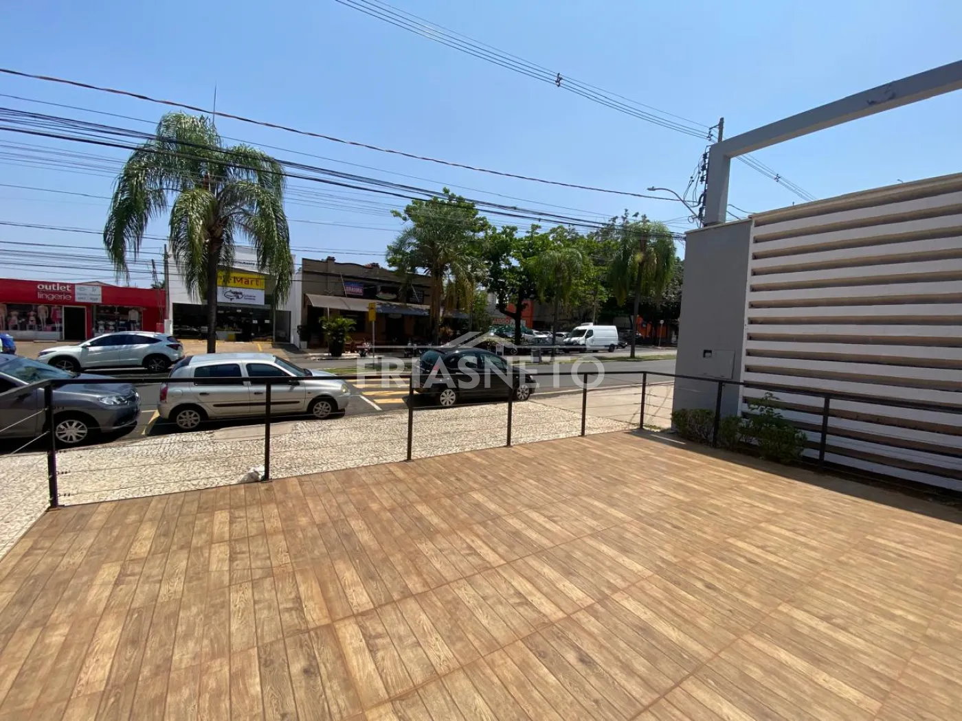 Alugar Comercial / Imóvel Comercial em Piracicaba R$ 18.000,00 - Foto 4