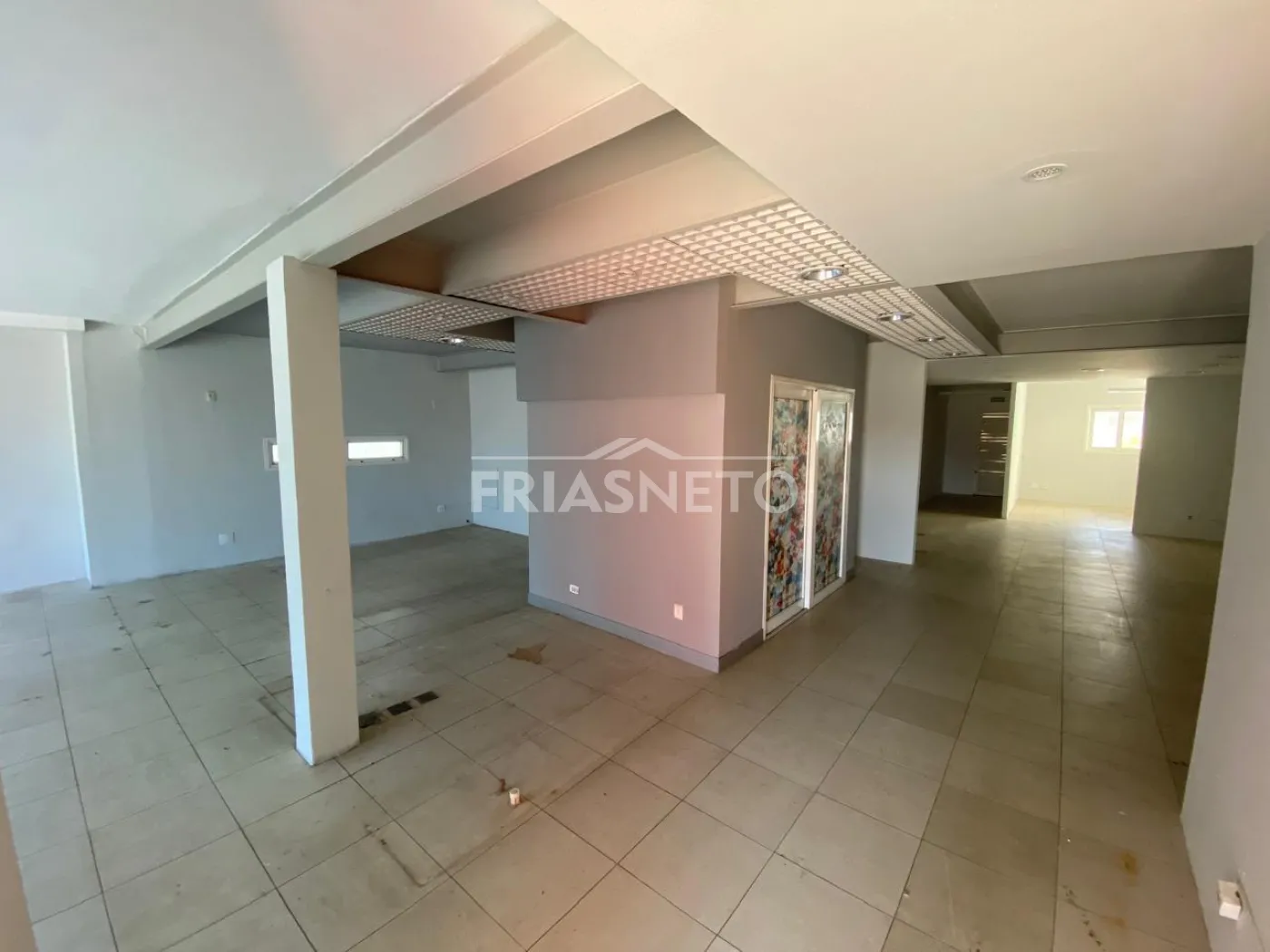 Alugar Comercial / Imóvel Comercial em Piracicaba R$ 18.000,00 - Foto 6