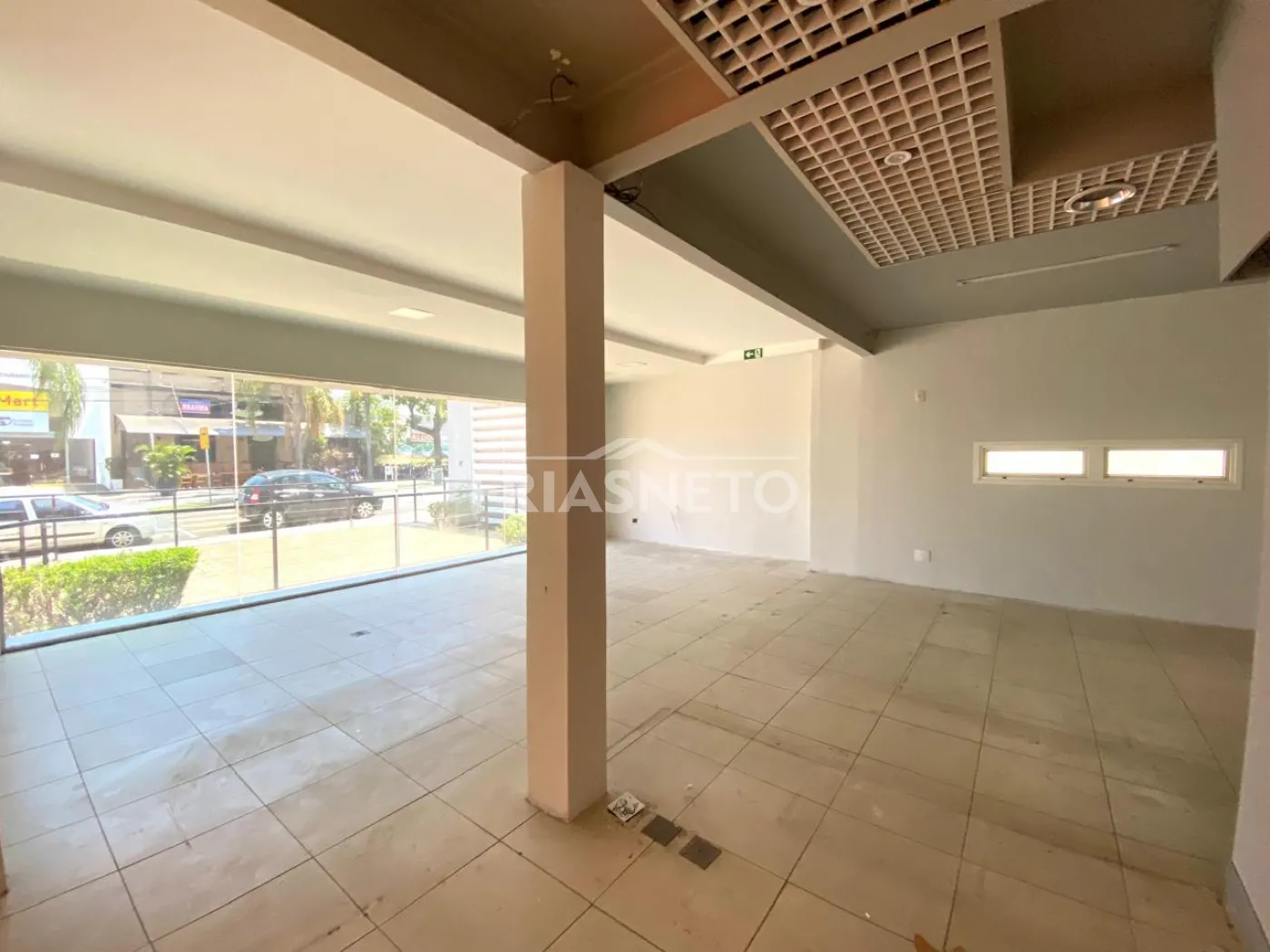 Alugar Comercial / Imóvel Comercial em Piracicaba R$ 18.000,00 - Foto 9