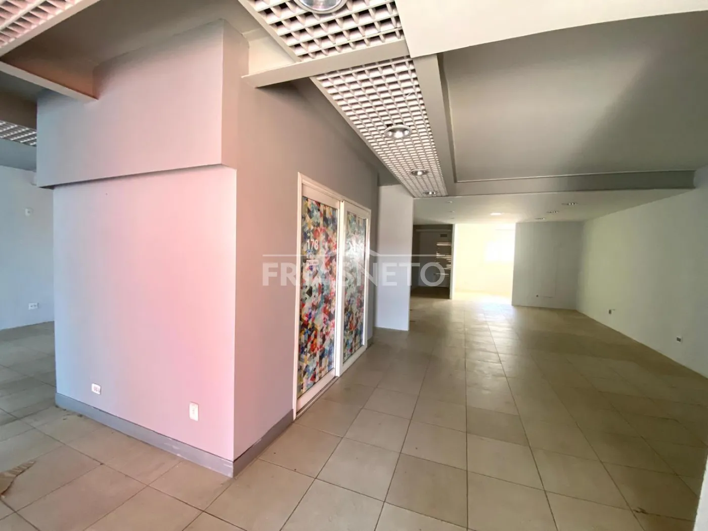 Alugar Comercial / Imóvel Comercial em Piracicaba R$ 18.000,00 - Foto 7