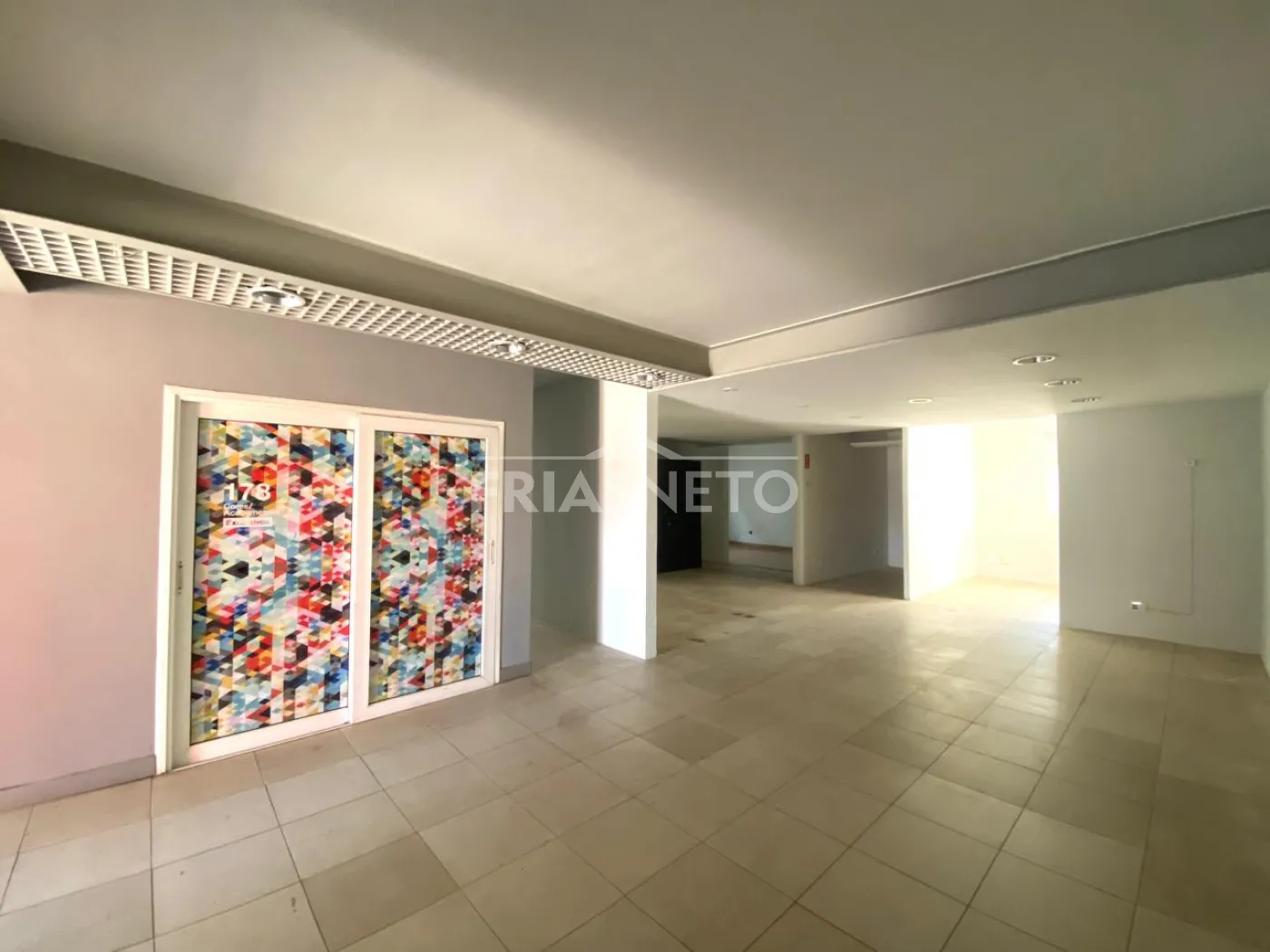 Alugar Comercial / Imóvel Comercial em Piracicaba R$ 18.000,00 - Foto 8