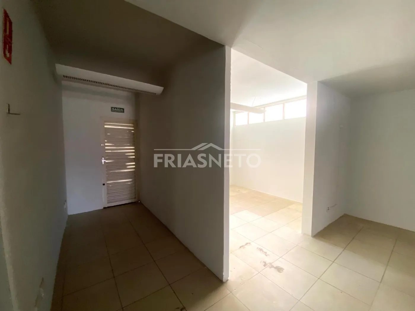 Alugar Comercial / Imóvel Comercial em Piracicaba R$ 18.000,00 - Foto 15