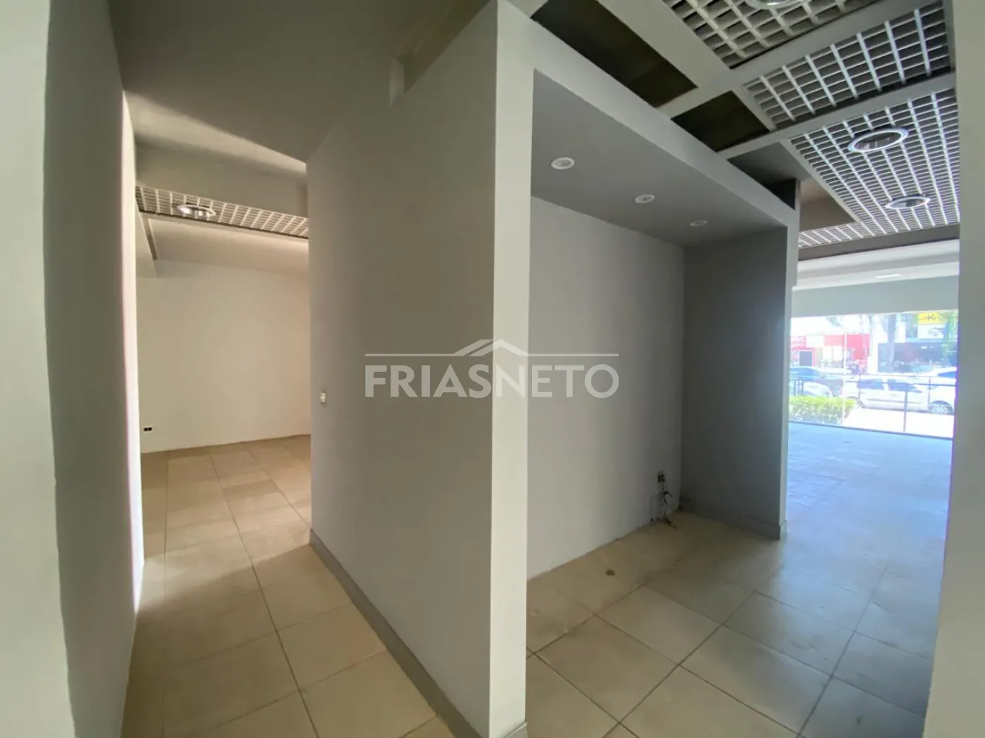Alugar Comercial / Imóvel Comercial em Piracicaba R$ 18.000,00 - Foto 23