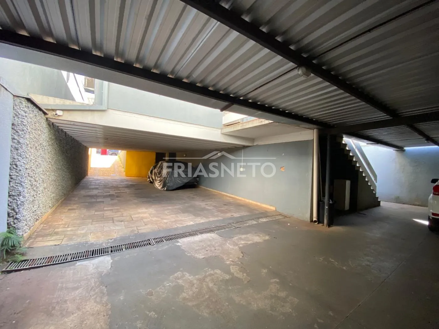 Alugar Comercial / Imóvel Comercial em Piracicaba R$ 18.000,00 - Foto 27