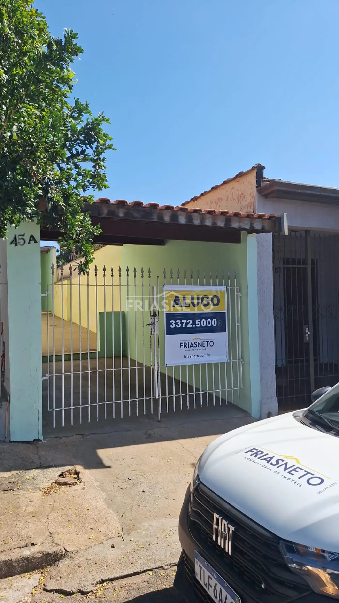 18.08.2025 n(15) Alugar Residencial / Casa em Piracicaba R$ 1.600,00 - Foto 20