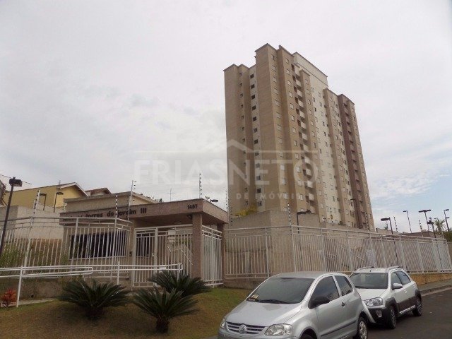 Alugar Residencial / Apartamento em Piracicaba R$ 700,00 - Foto 1