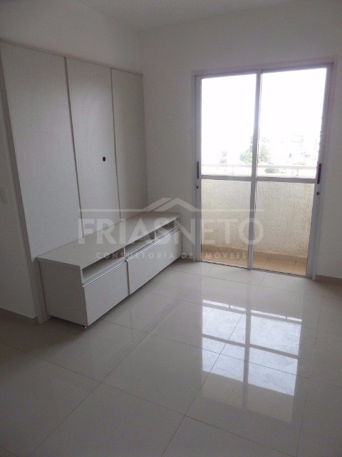 Alugar Residencial / Apartamento em Piracicaba R$ 700,00 - Foto 3