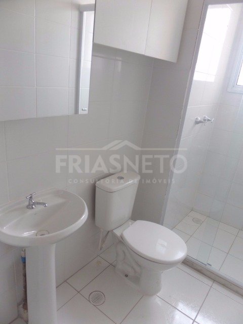Alugar Residencial / Apartamento em Piracicaba R$ 700,00 - Foto 7