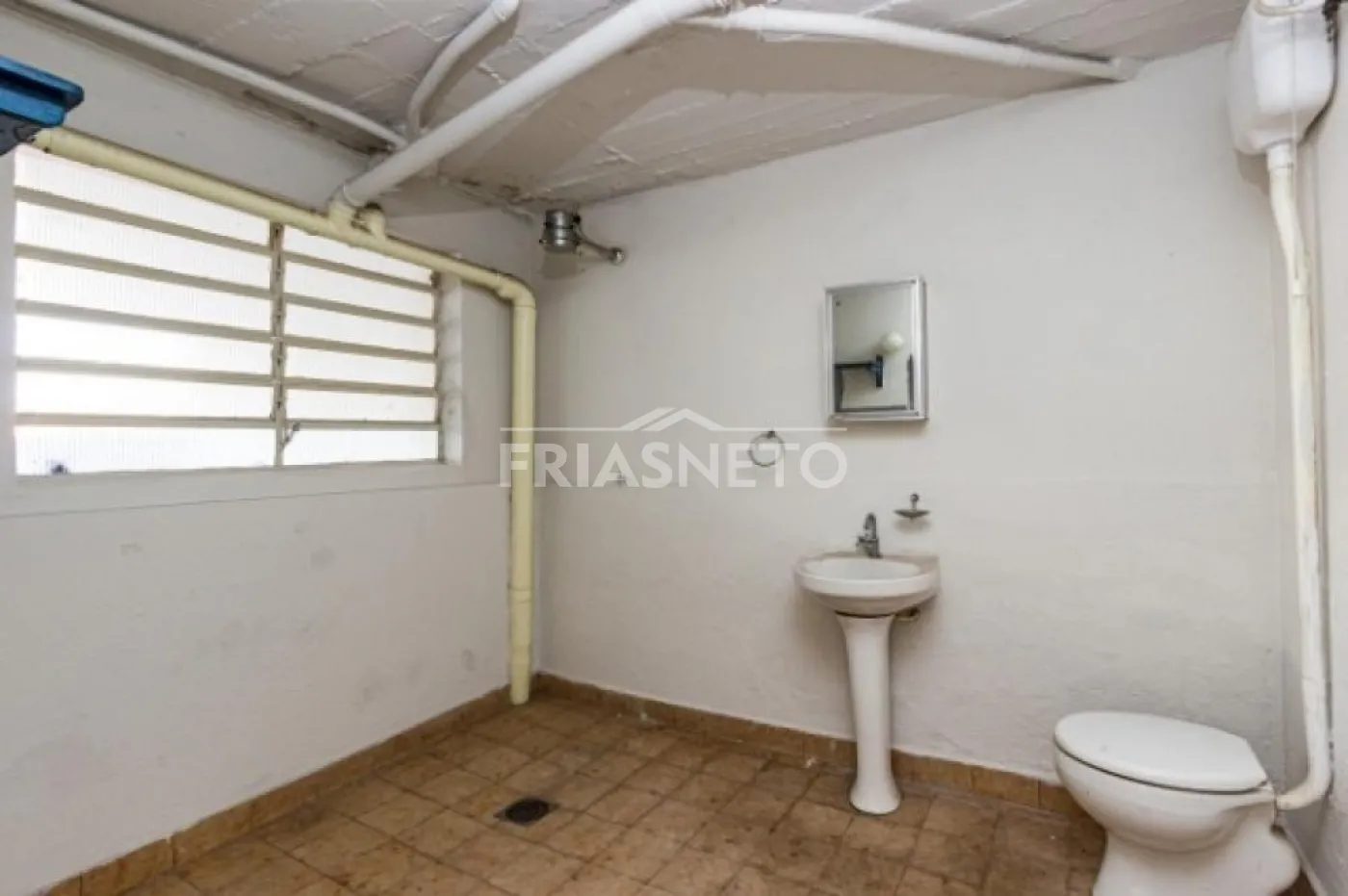 Alugar Comercial / Imóvel Comercial em Piracicaba R$ 1.100,00 - Foto 14
