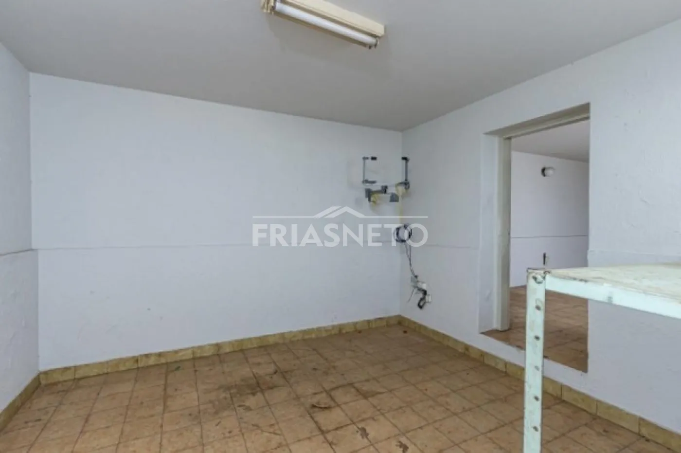 Alugar Comercial / Imóvel Comercial em Piracicaba R$ 1.100,00 - Foto 11