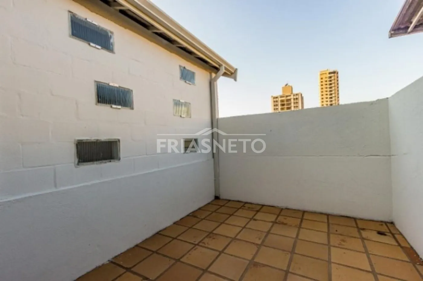 Alugar Comercial / Imóvel Comercial em Piracicaba R$ 1.100,00 - Foto 10