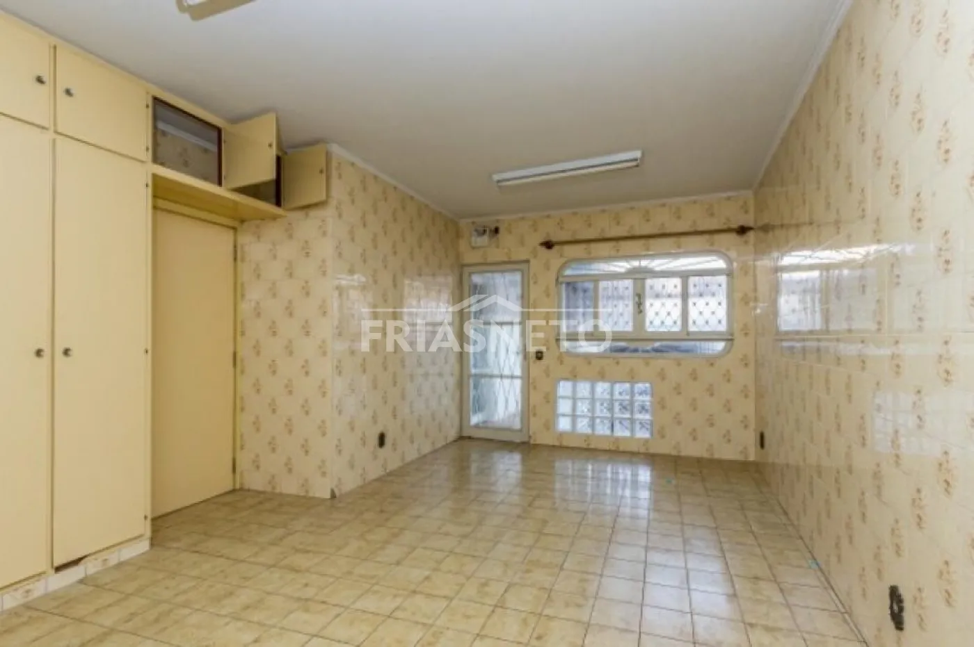 Alugar Comercial / Imóvel Comercial em Piracicaba R$ 1.100,00 - Foto 8