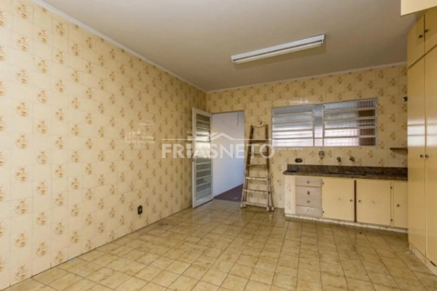 Alugar Comercial / Imóvel Comercial em Piracicaba R$ 1.100,00 - Foto 7