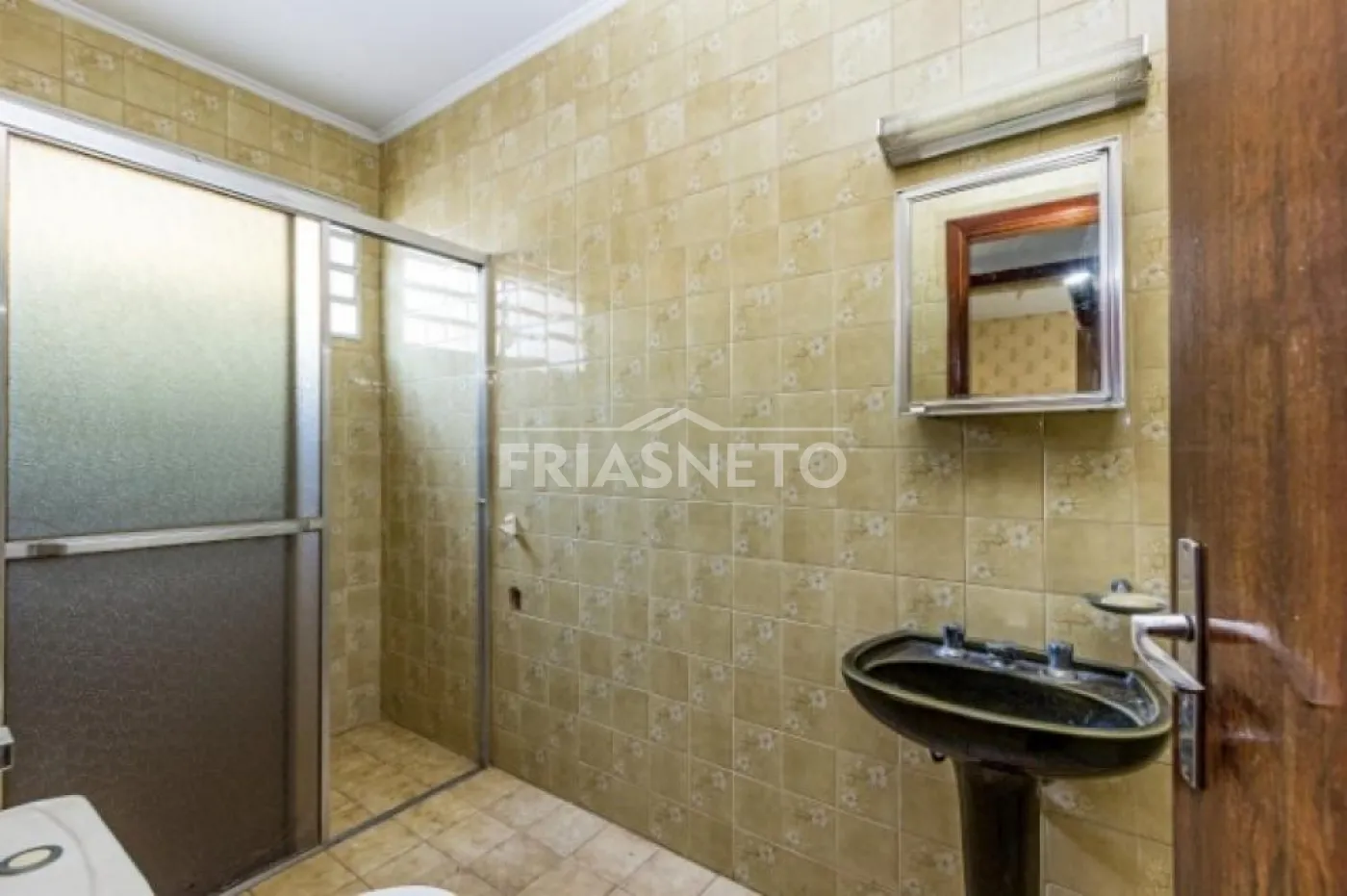 Alugar Comercial / Imóvel Comercial em Piracicaba R$ 1.100,00 - Foto 6