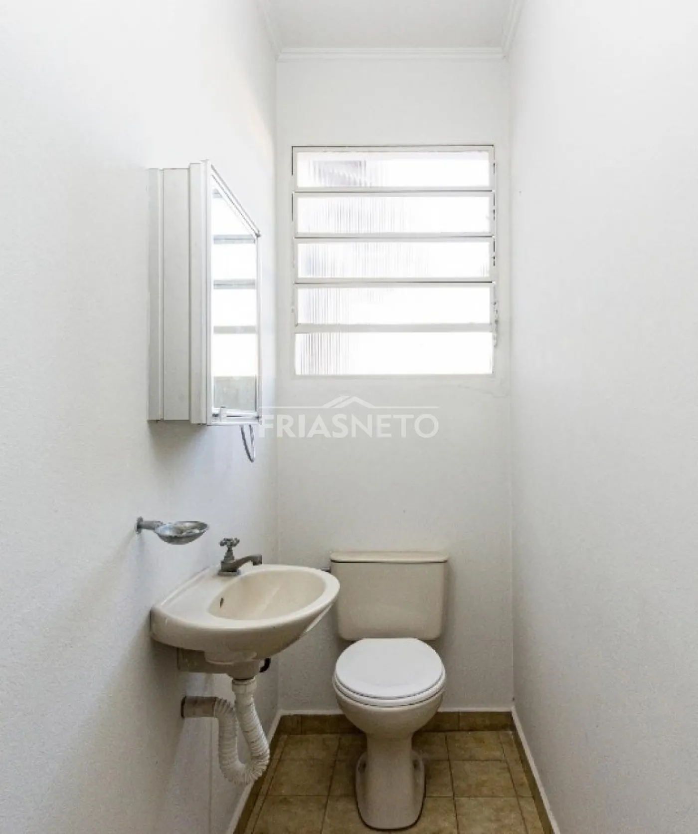 Alugar Comercial / Imóvel Comercial em Piracicaba R$ 1.100,00 - Foto 5