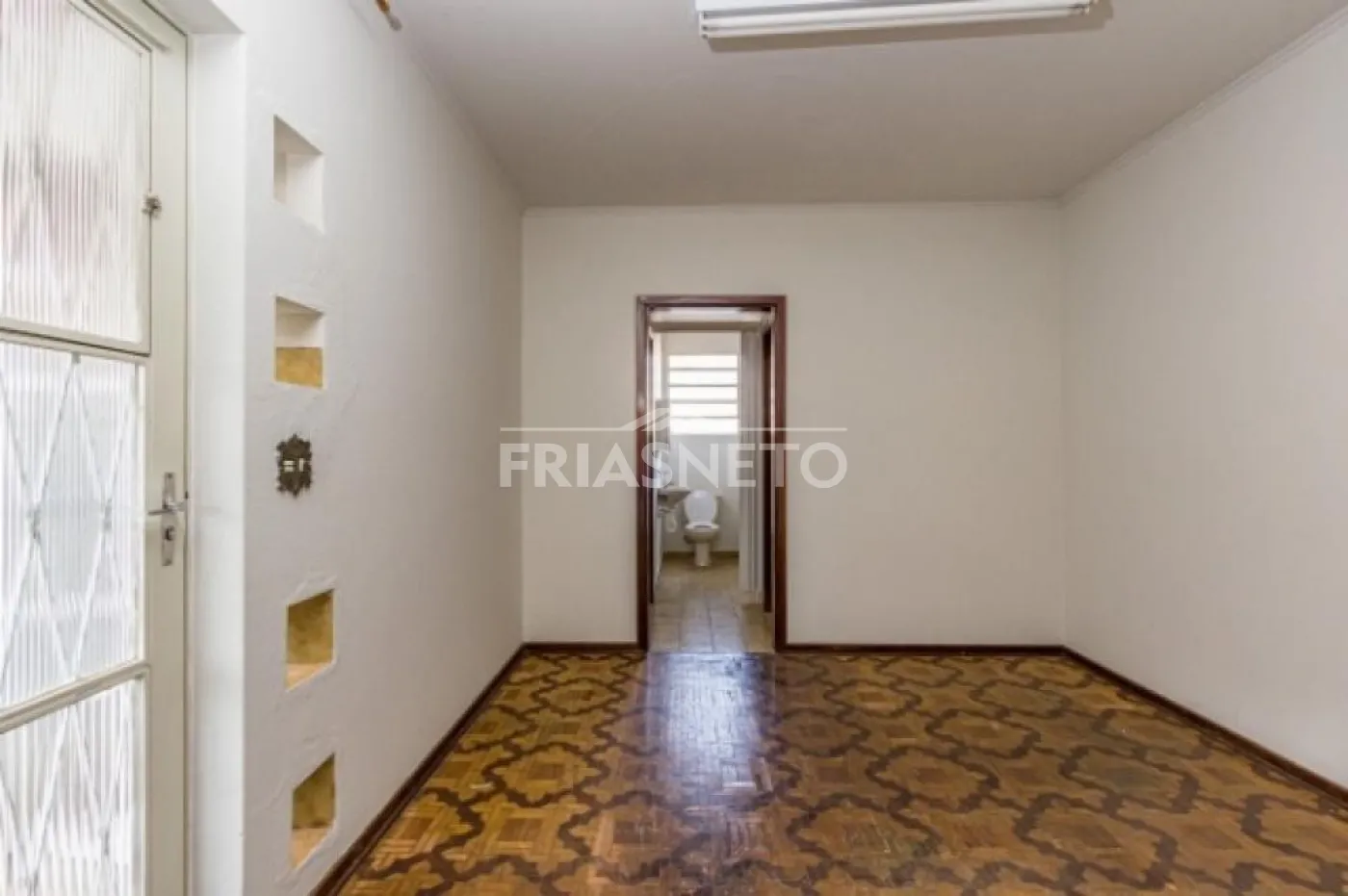 Alugar Comercial / Imóvel Comercial em Piracicaba R$ 1.100,00 - Foto 4