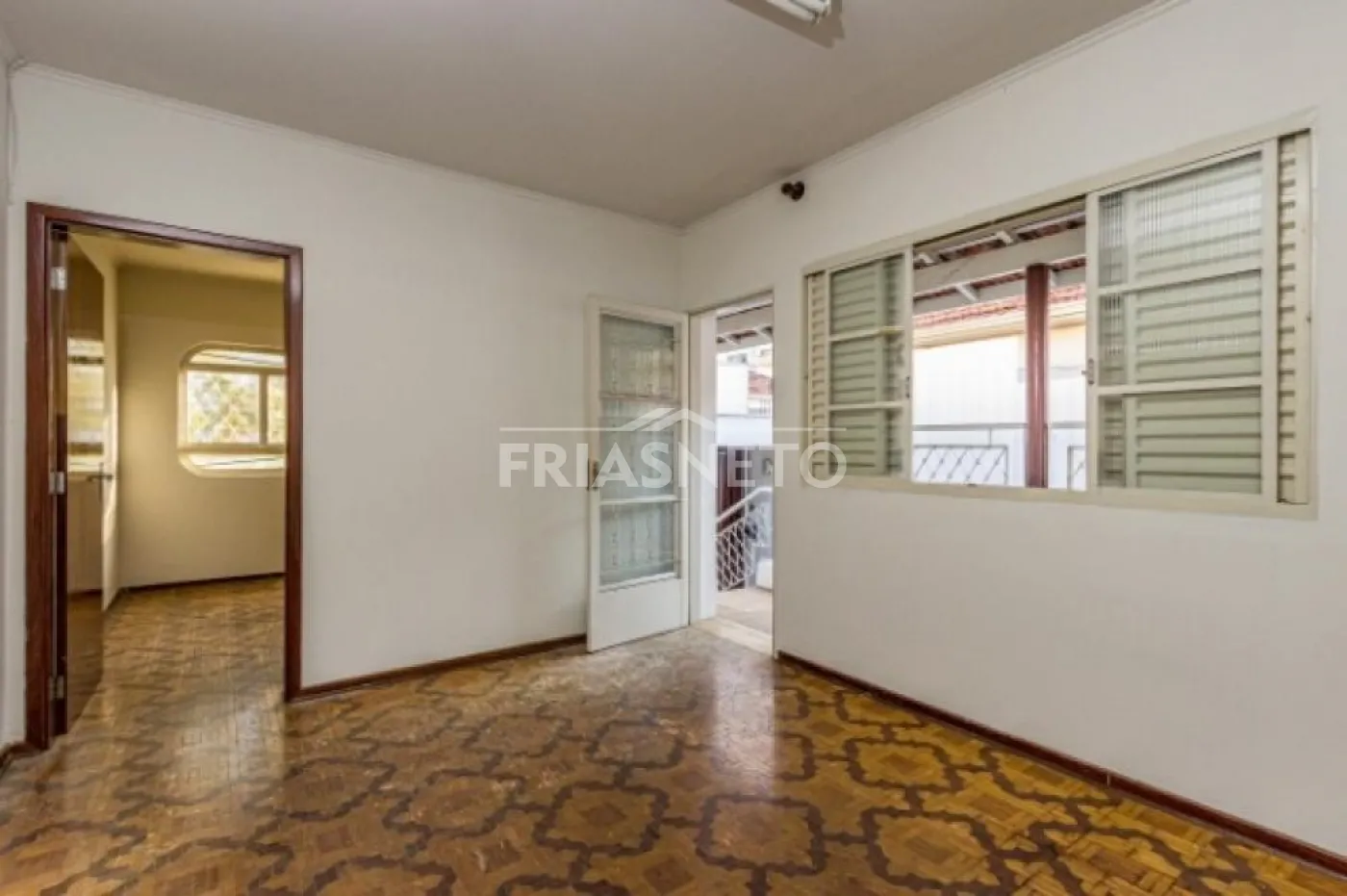 Alugar Comercial / Imóvel Comercial em Piracicaba R$ 1.100,00 - Foto 1