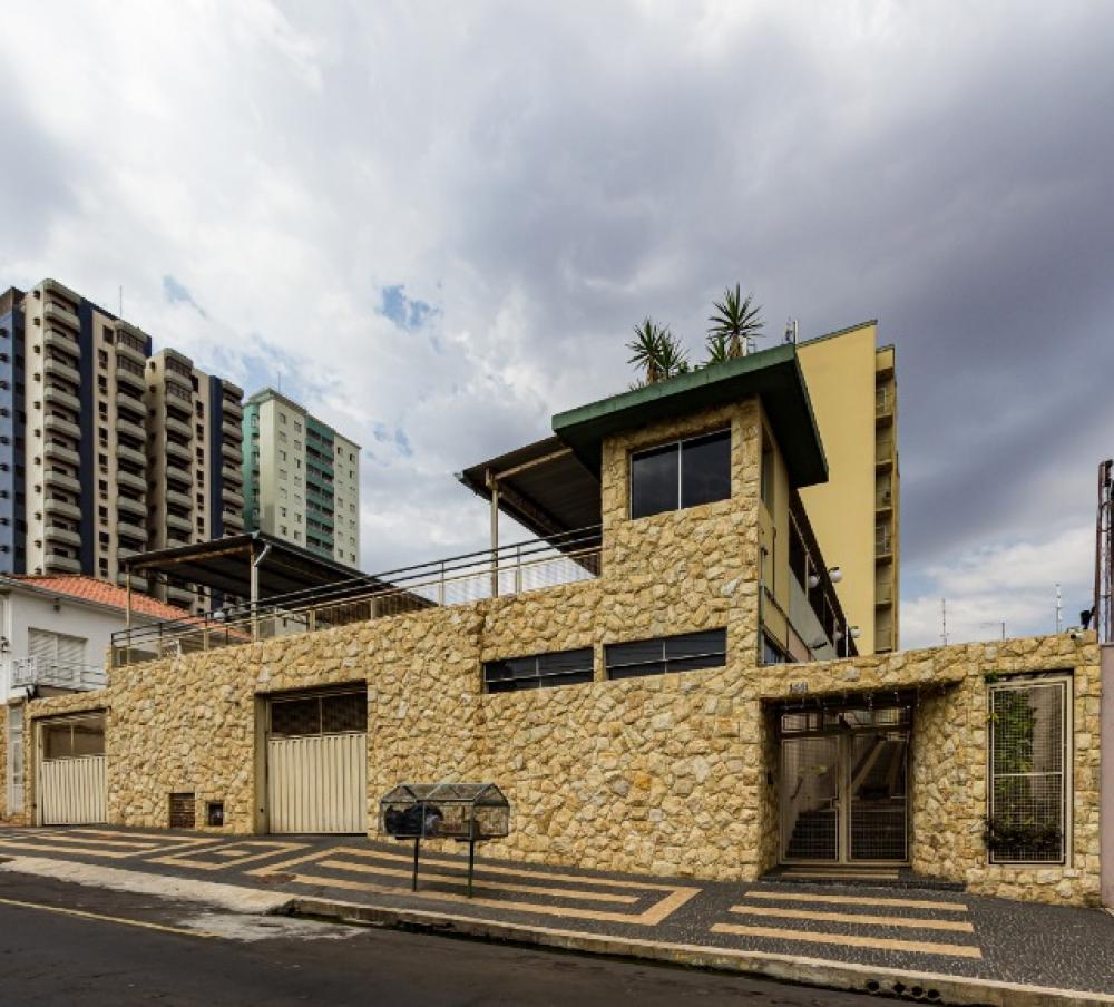 Alugar Residencial / Apartamento em Piracicaba R$ 1.000,00 - Foto 1