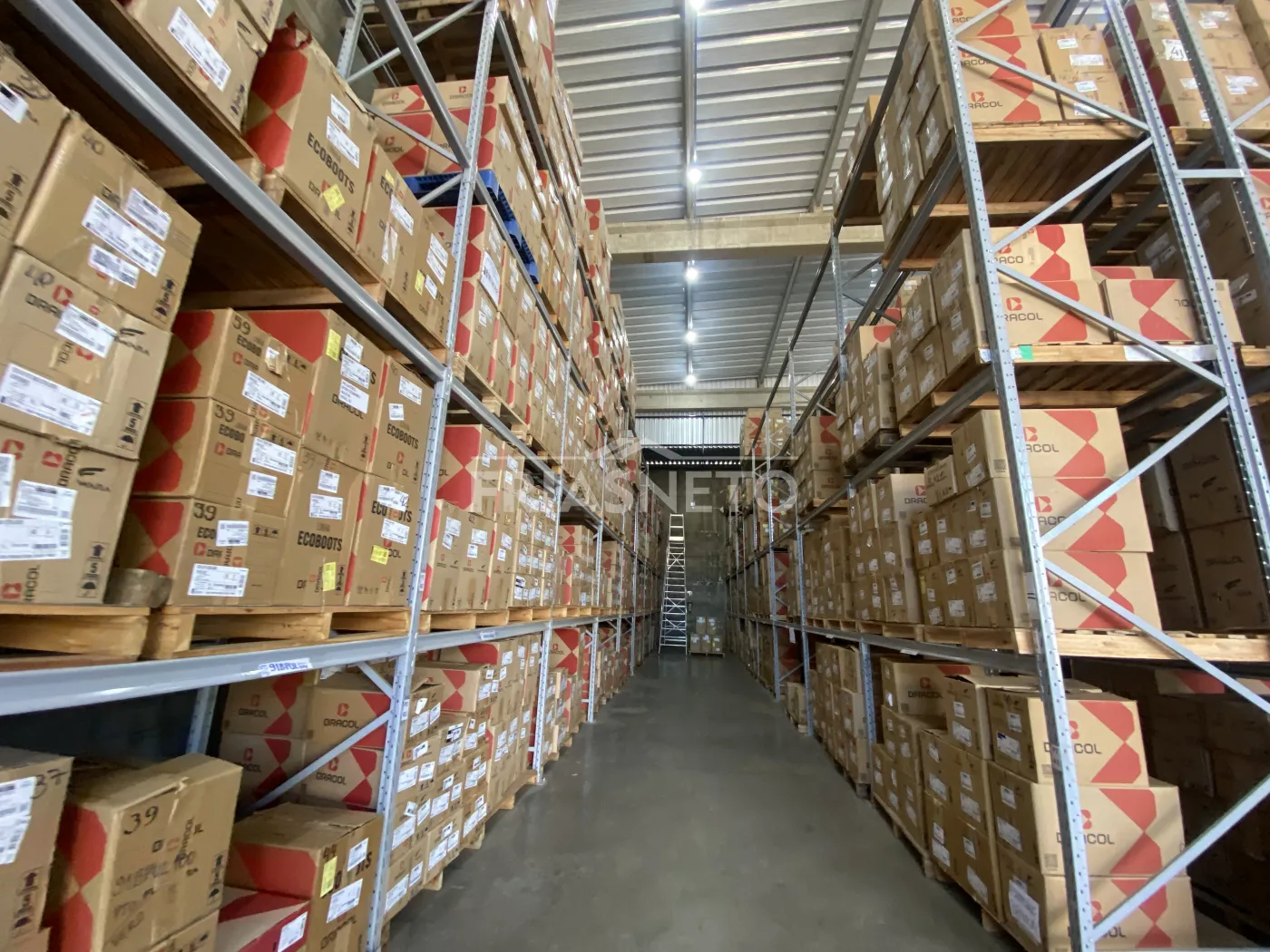 Alugar Comercial / Galpão em Condomínio em Piracicaba R$ 18.000,00 - Foto 9