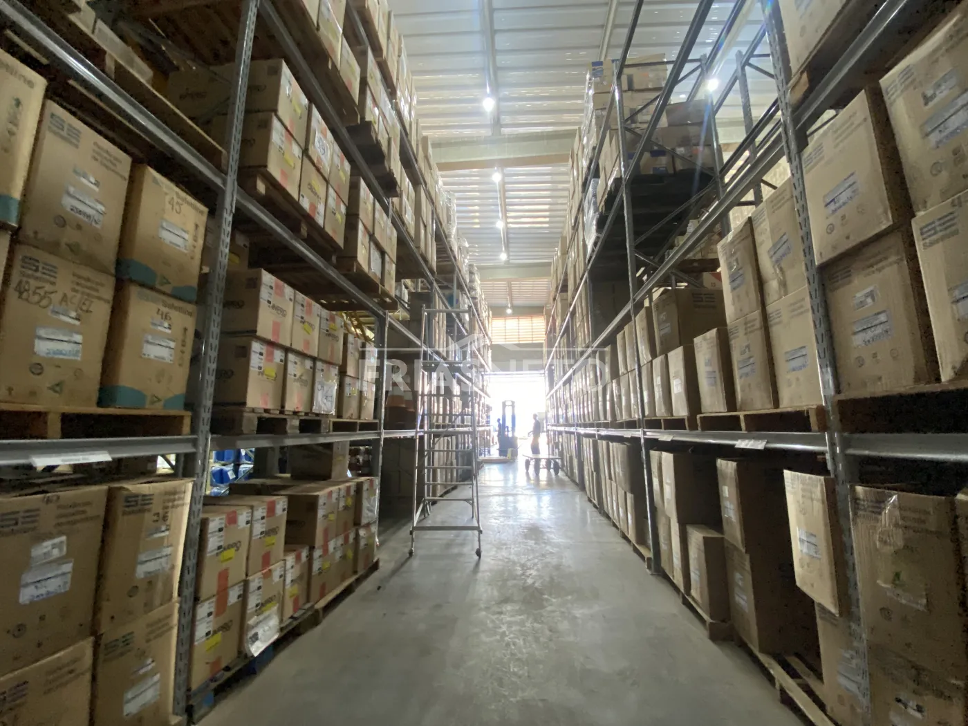 Alugar Comercial / Galpão em Condomínio em Piracicaba R$ 18.000,00 - Foto 10