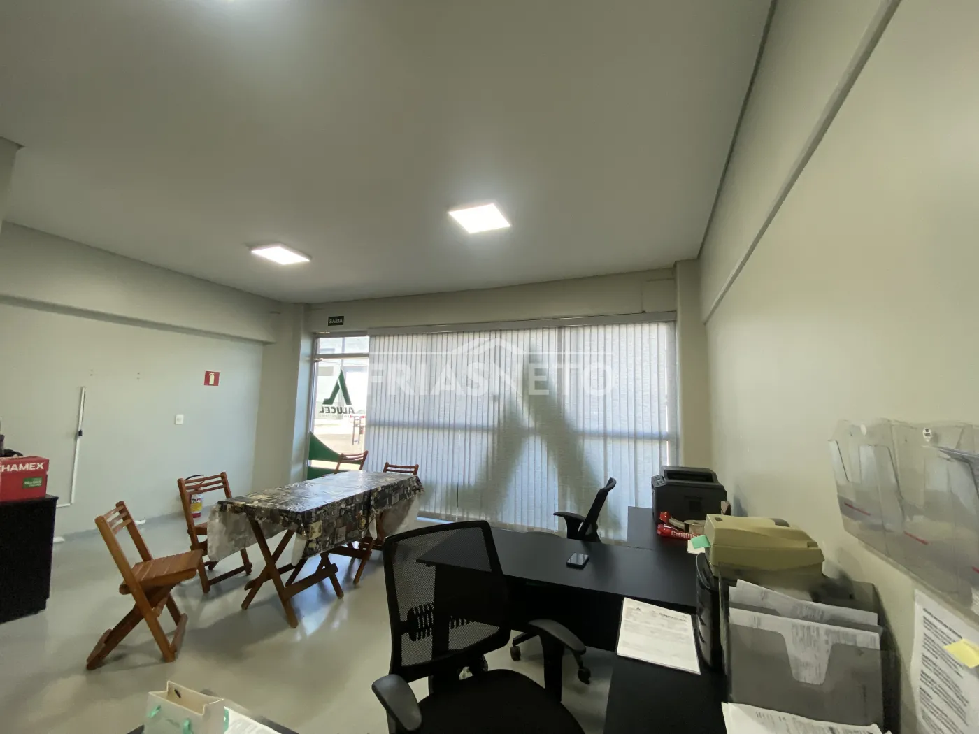 Alugar Comercial / Galpão em Condomínio em Piracicaba R$ 18.000,00 - Foto 13