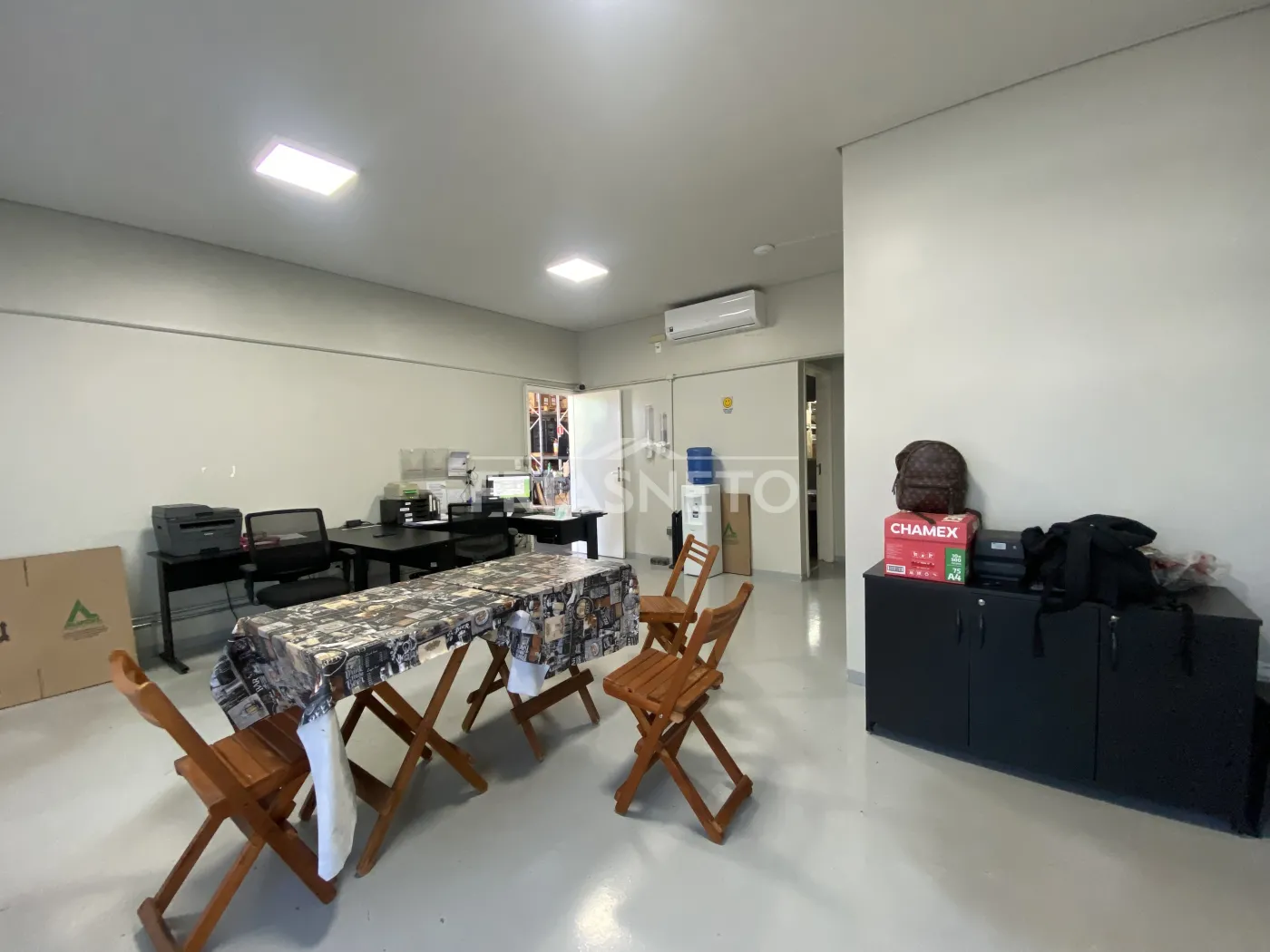 Alugar Comercial / Galpão em Condomínio em Piracicaba R$ 18.000,00 - Foto 14