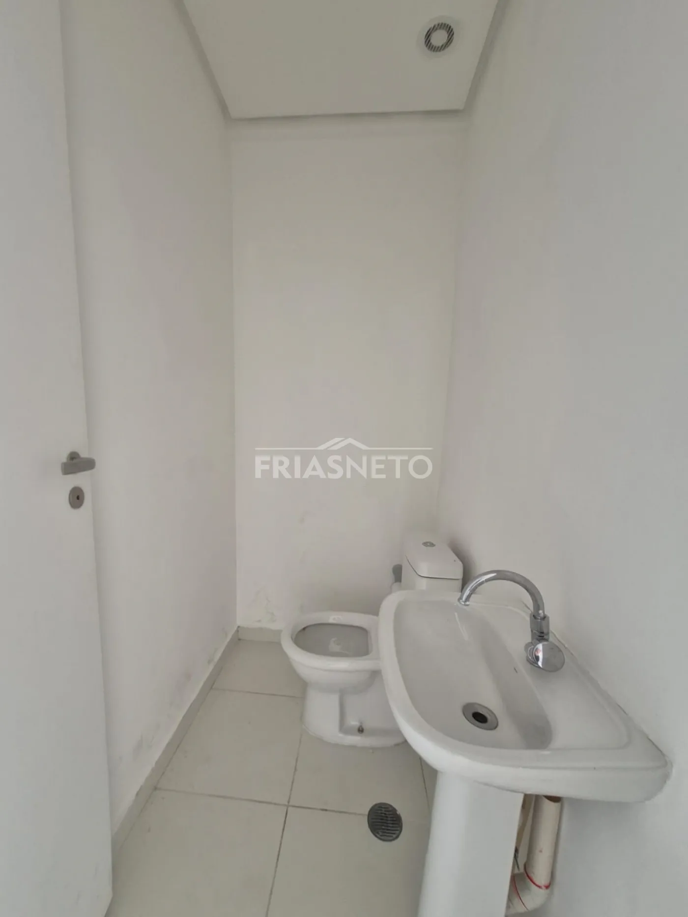 Alugar Comercial / Sala em condomínio em Piracicaba R$ 3.300,00 - Foto 7