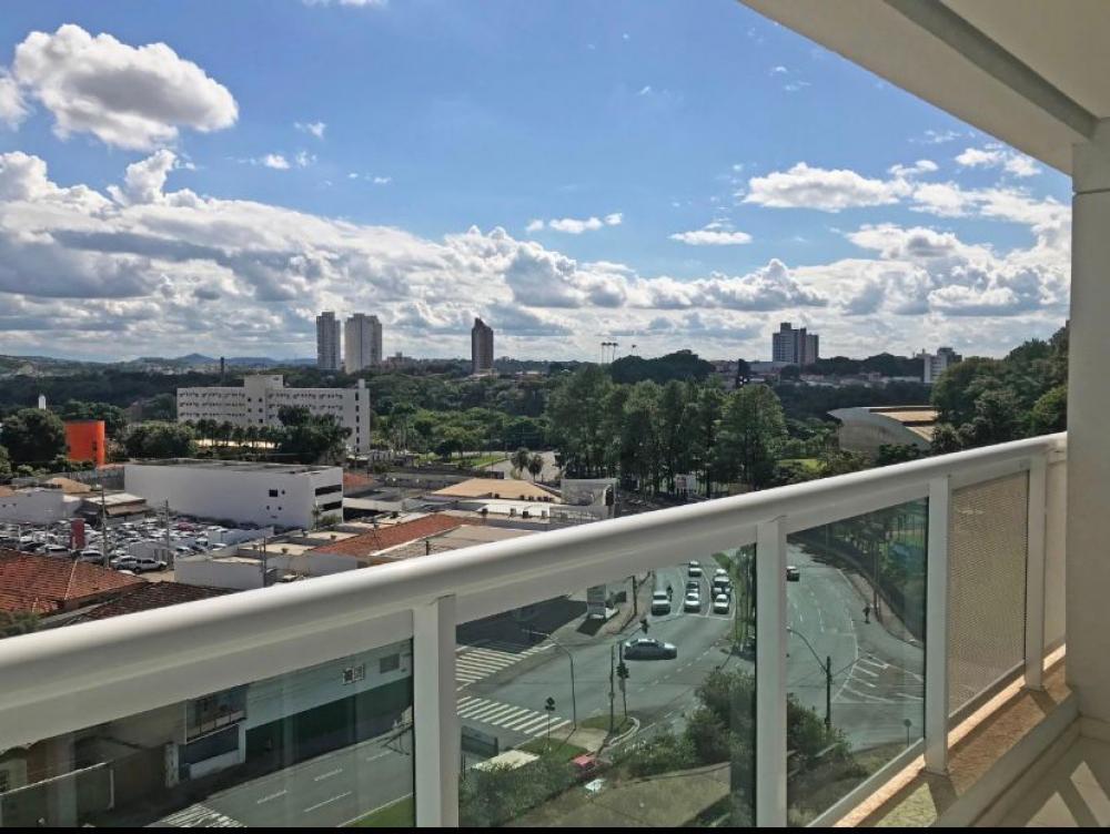 Alugar Comercial / Sala em condomínio em Piracicaba R$ 3.300,00 - Foto 8