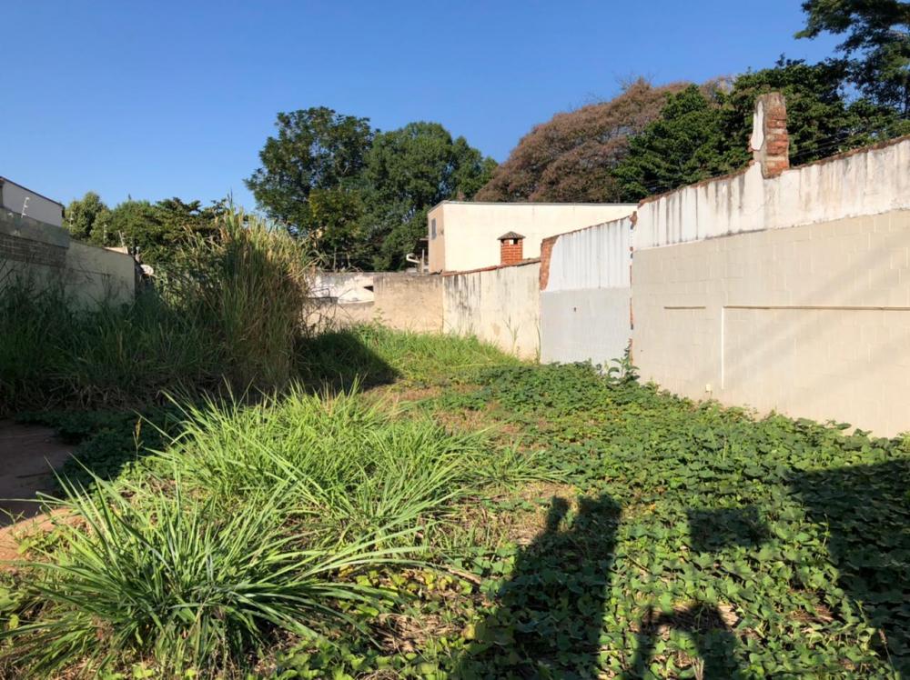Terreno para comprar no bairro Jardim Brasília em Piracicaba