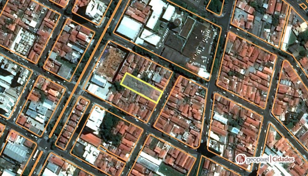 Excelente área paralela a Avenida Independência, contendo 1320,00m² de terreno, com potencial para incorporação imobiliário.