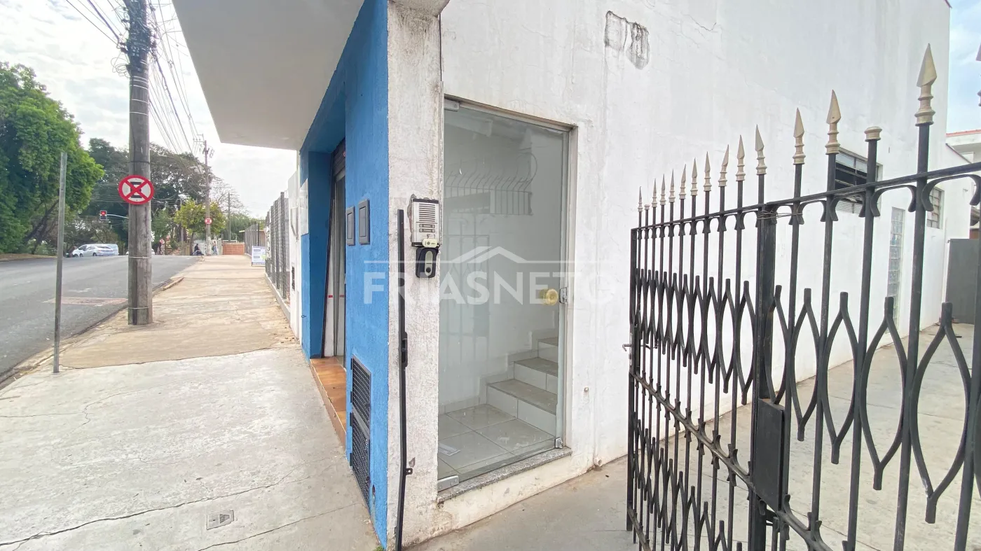Alugar Comercial / Salão em Piracicaba R$ 1.150,00 - Foto 3