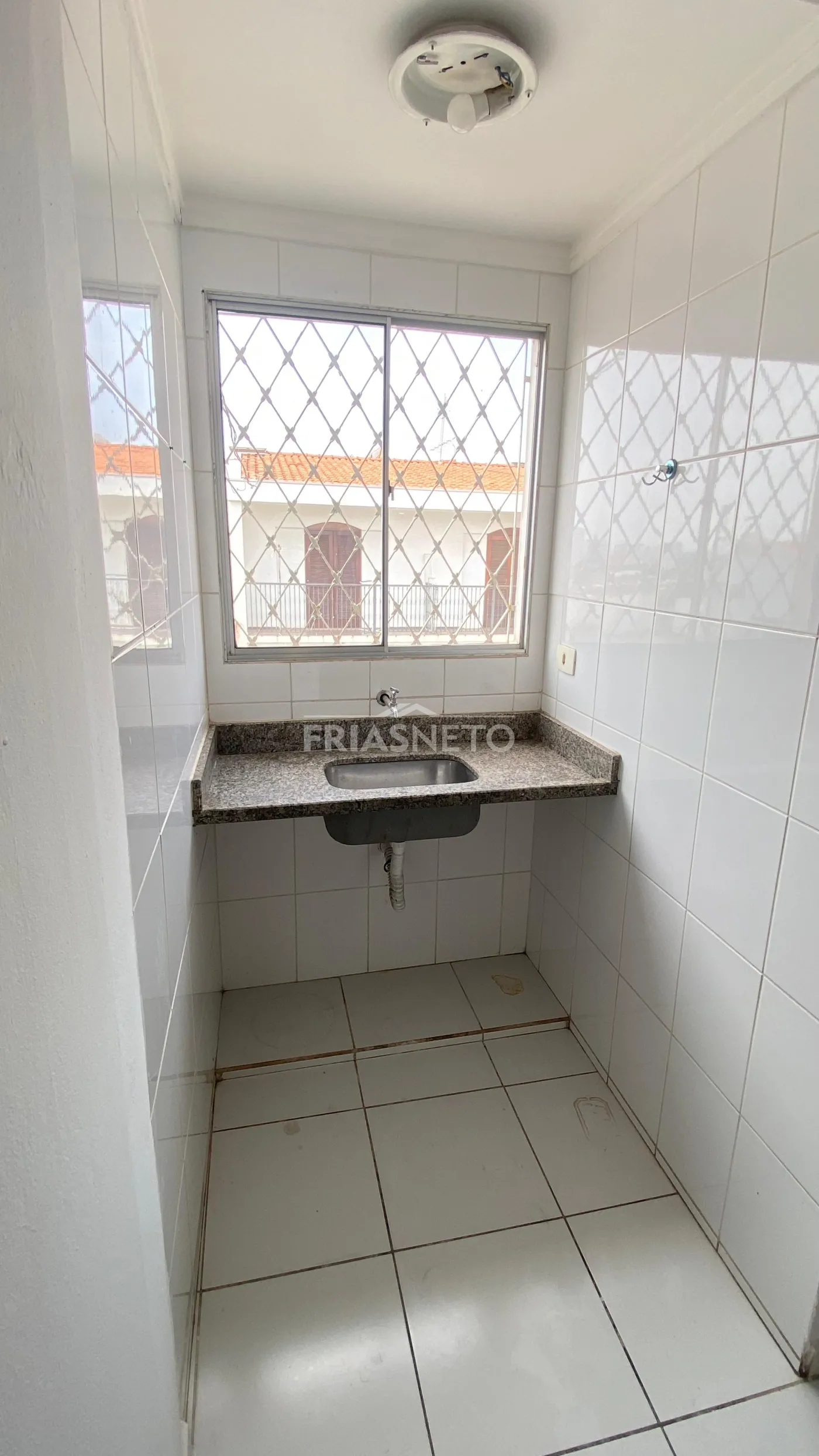 Alugar Comercial / Salão em Piracicaba R$ 1.150,00 - Foto 8