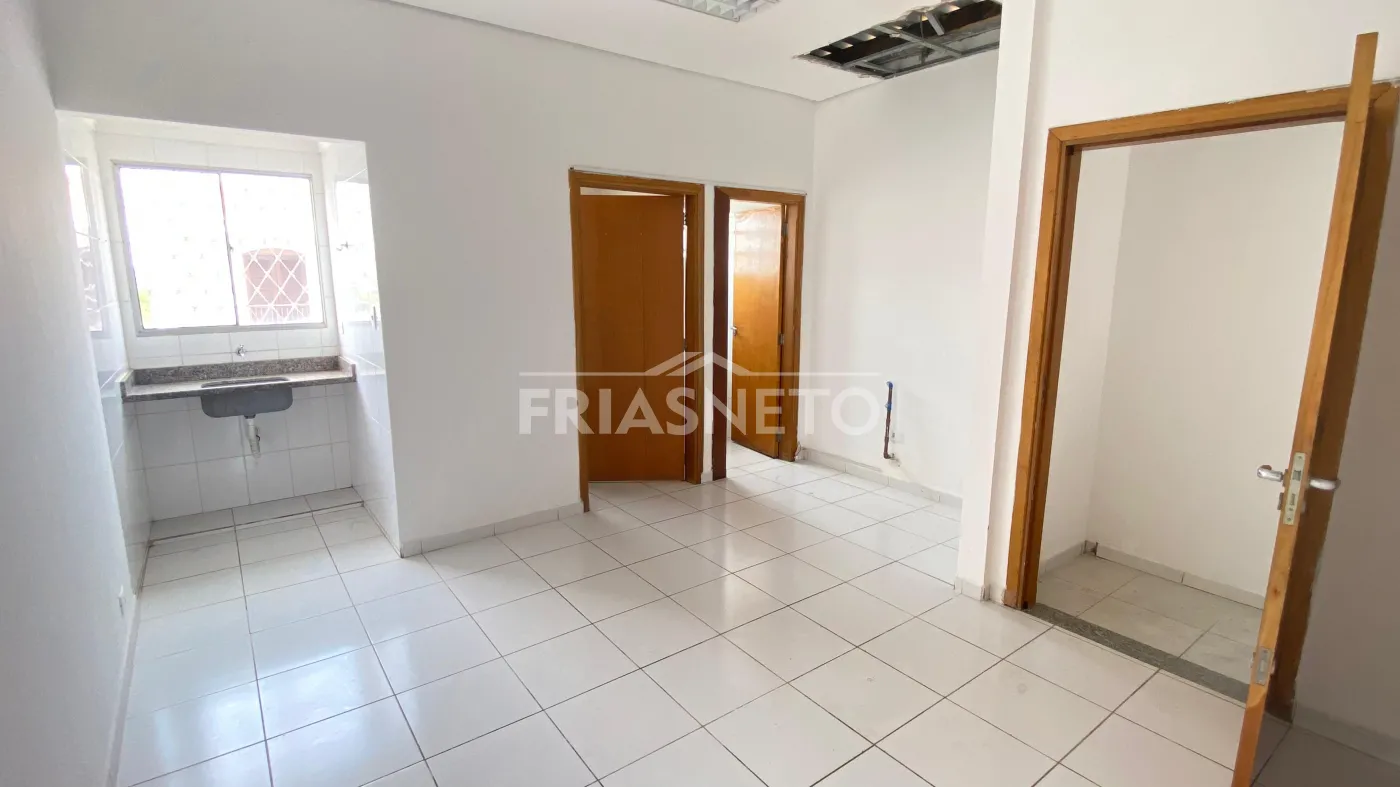 Alugar Comercial / Salão em Piracicaba R$ 1.150,00 - Foto 7
