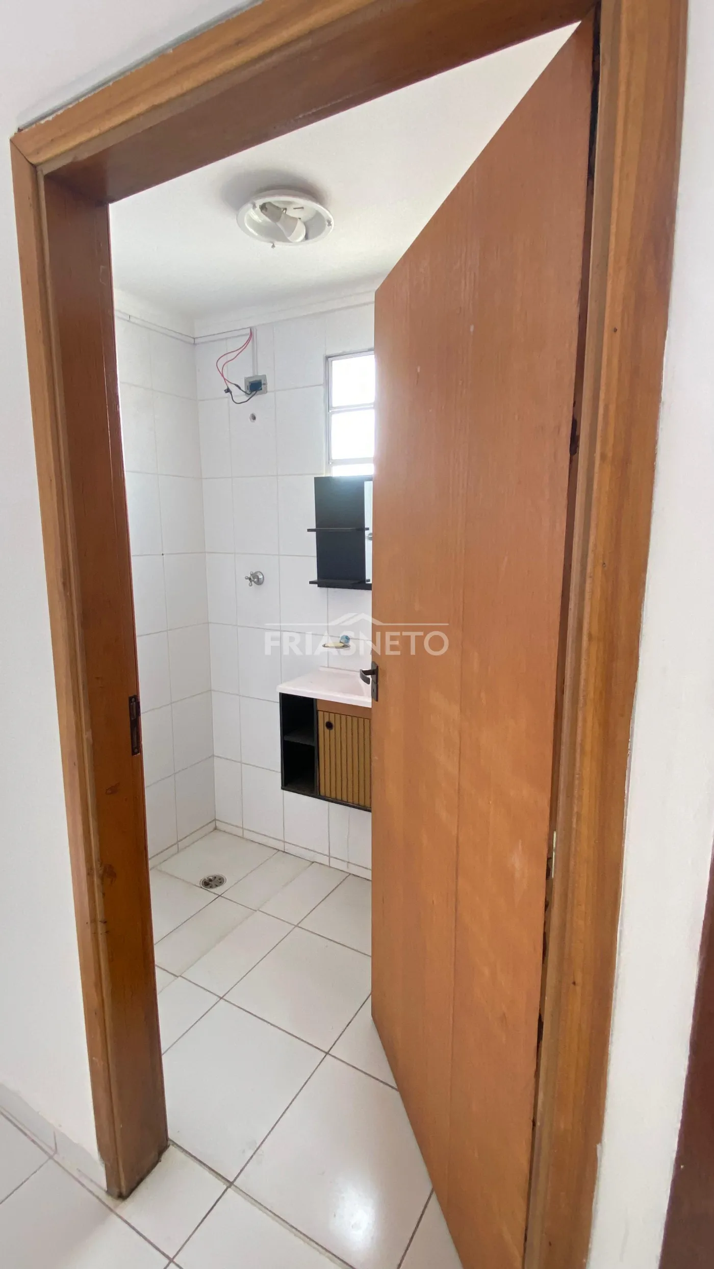 Alugar Comercial / Salão em Piracicaba R$ 1.150,00 - Foto 9