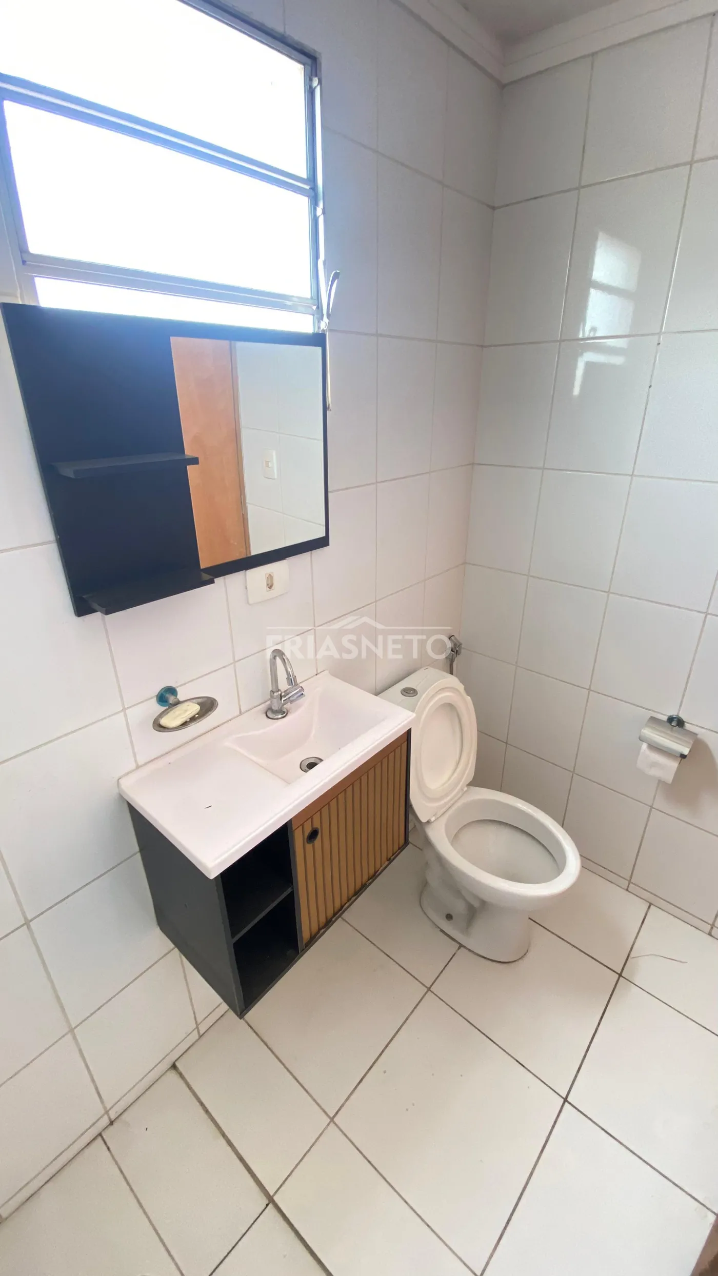 Alugar Comercial / Salão em Piracicaba R$ 1.150,00 - Foto 10