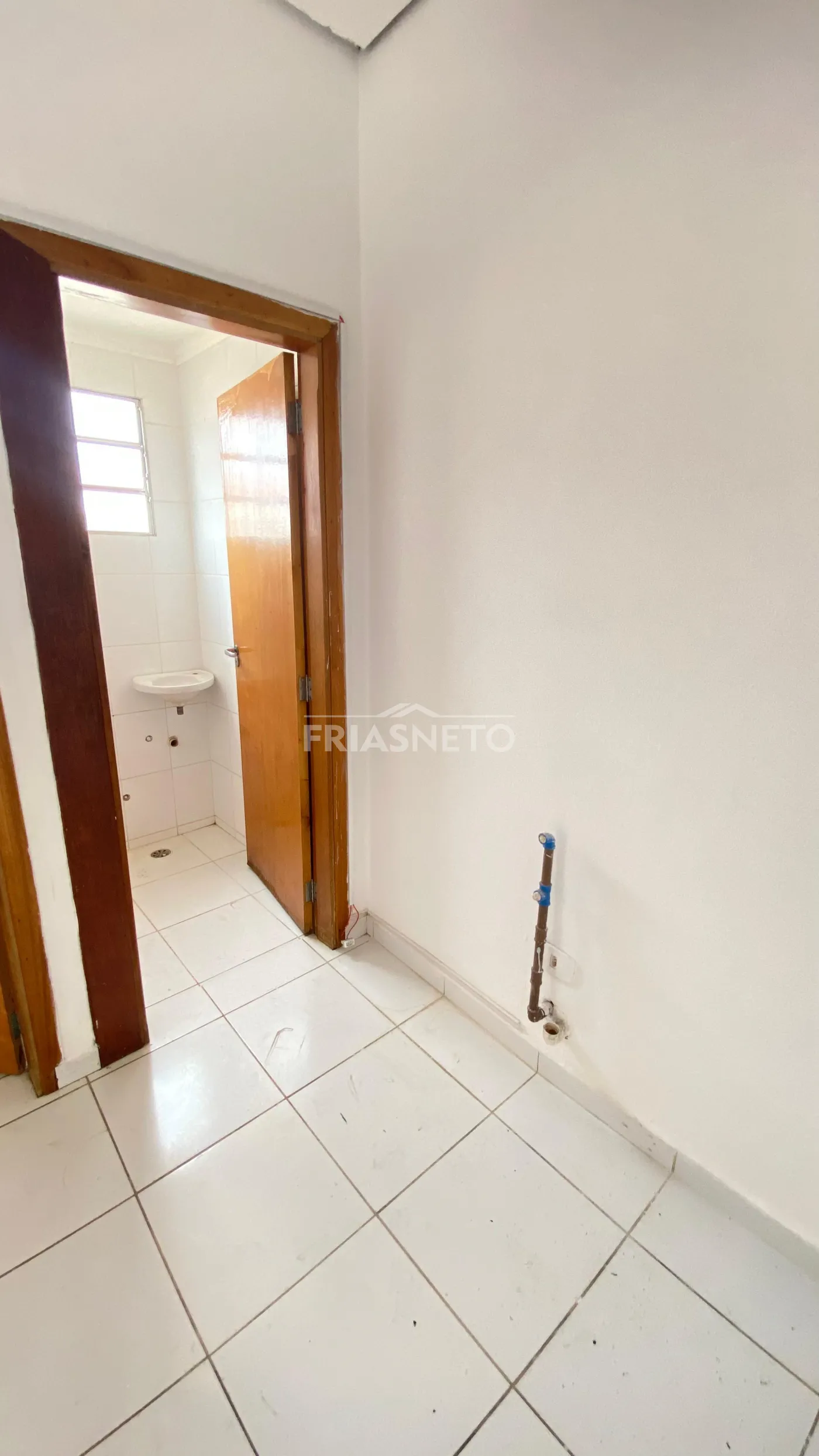 Alugar Comercial / Salão em Piracicaba R$ 1.150,00 - Foto 12