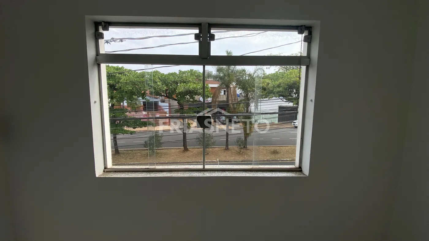 Alugar Comercial / Salão em Piracicaba R$ 1.150,00 - Foto 16