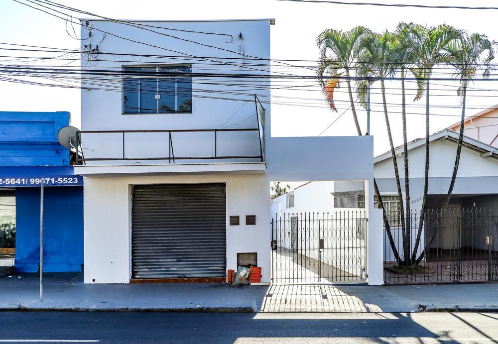 Alugar Comercial / Salão em Piracicaba R$ 1.150,00 - Foto 1
