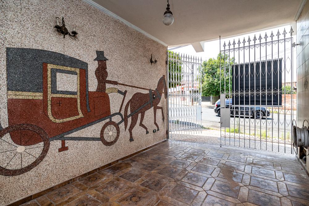 Ótima casa, entre Vila Rezende e Algodoal