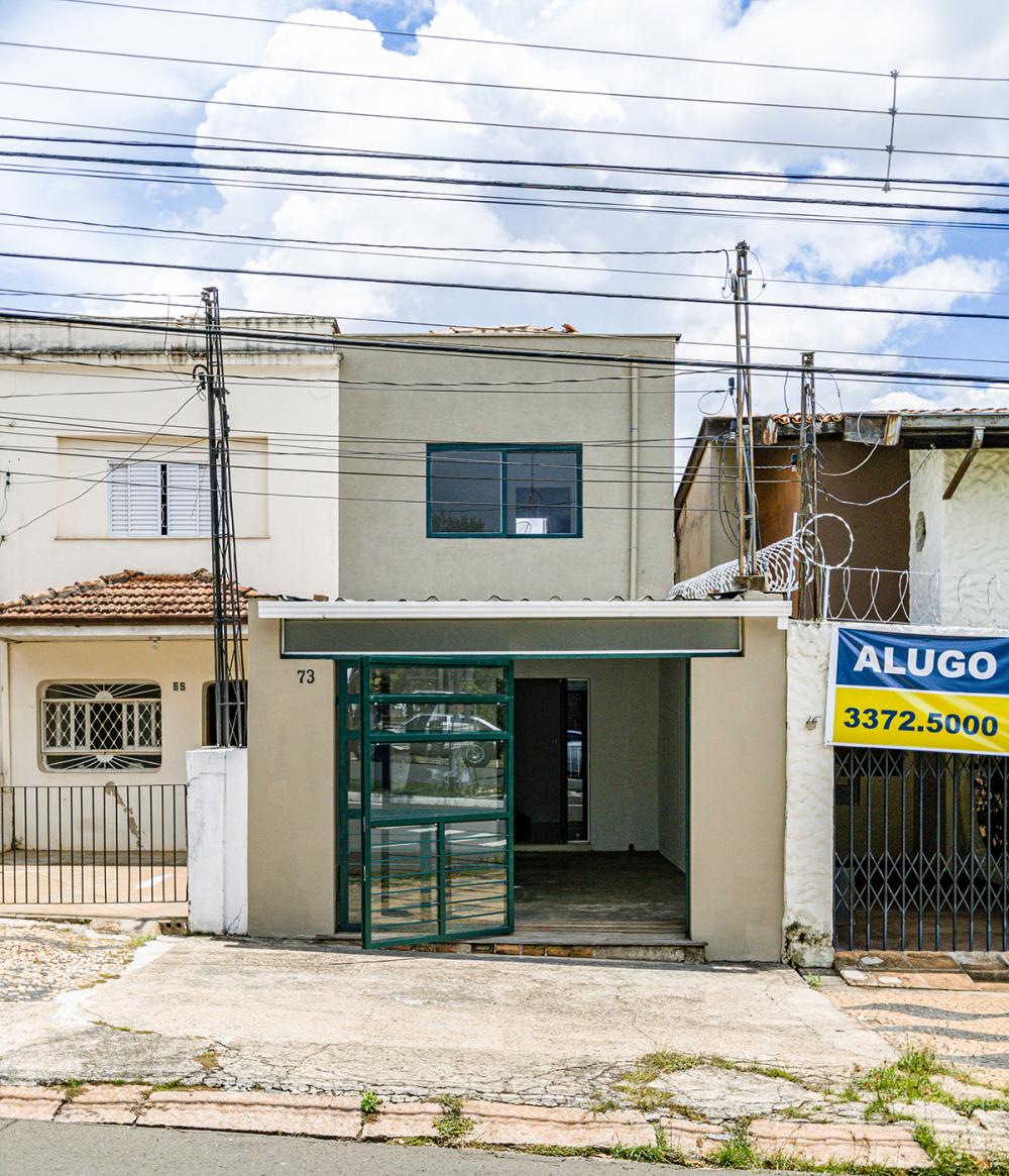 Alugar Residencial / Casa em Piracicaba R$ 1.500,00 - Foto 1