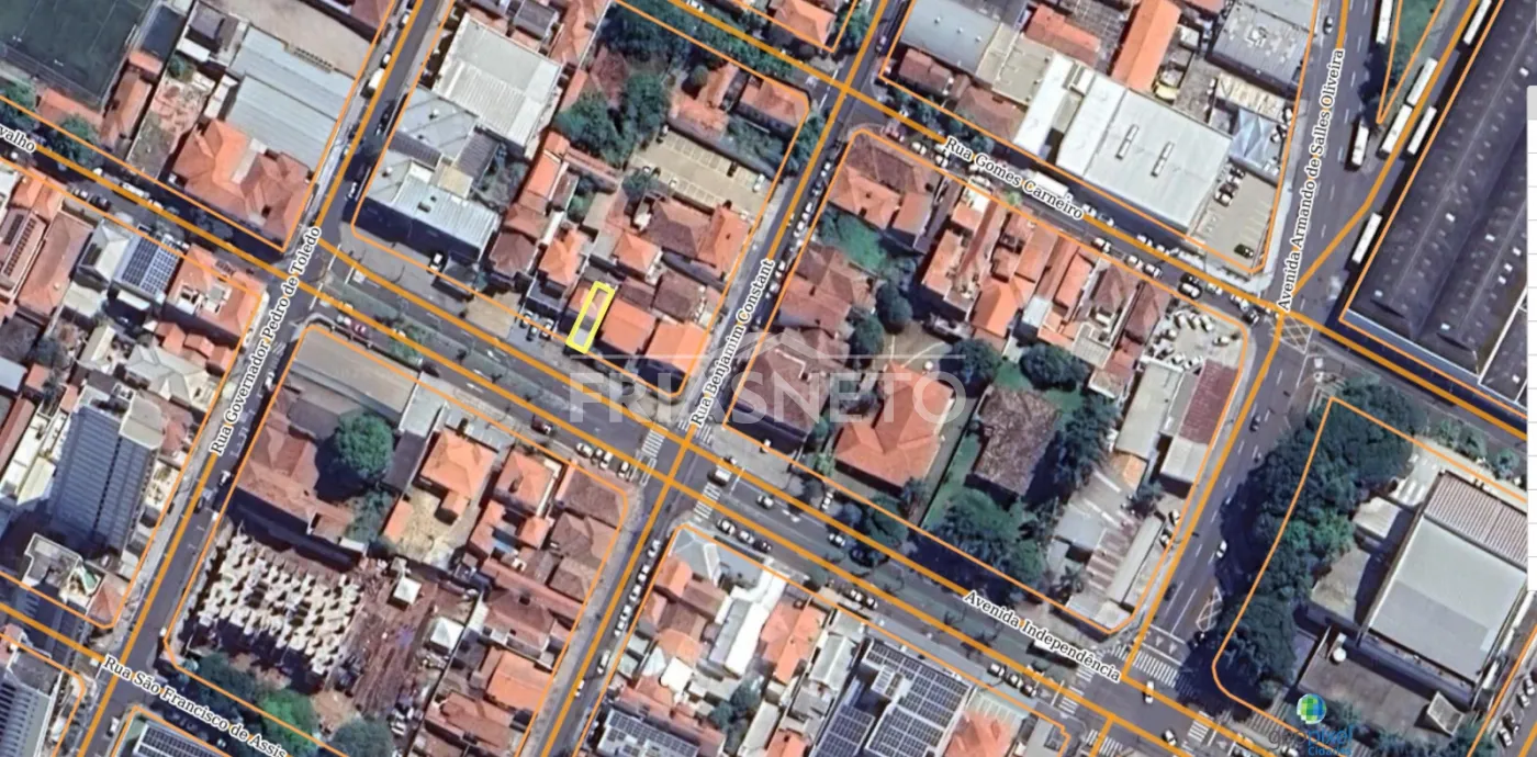 Alugar Residencial / Casa em Piracicaba R$ 1.500,00 - Foto 14