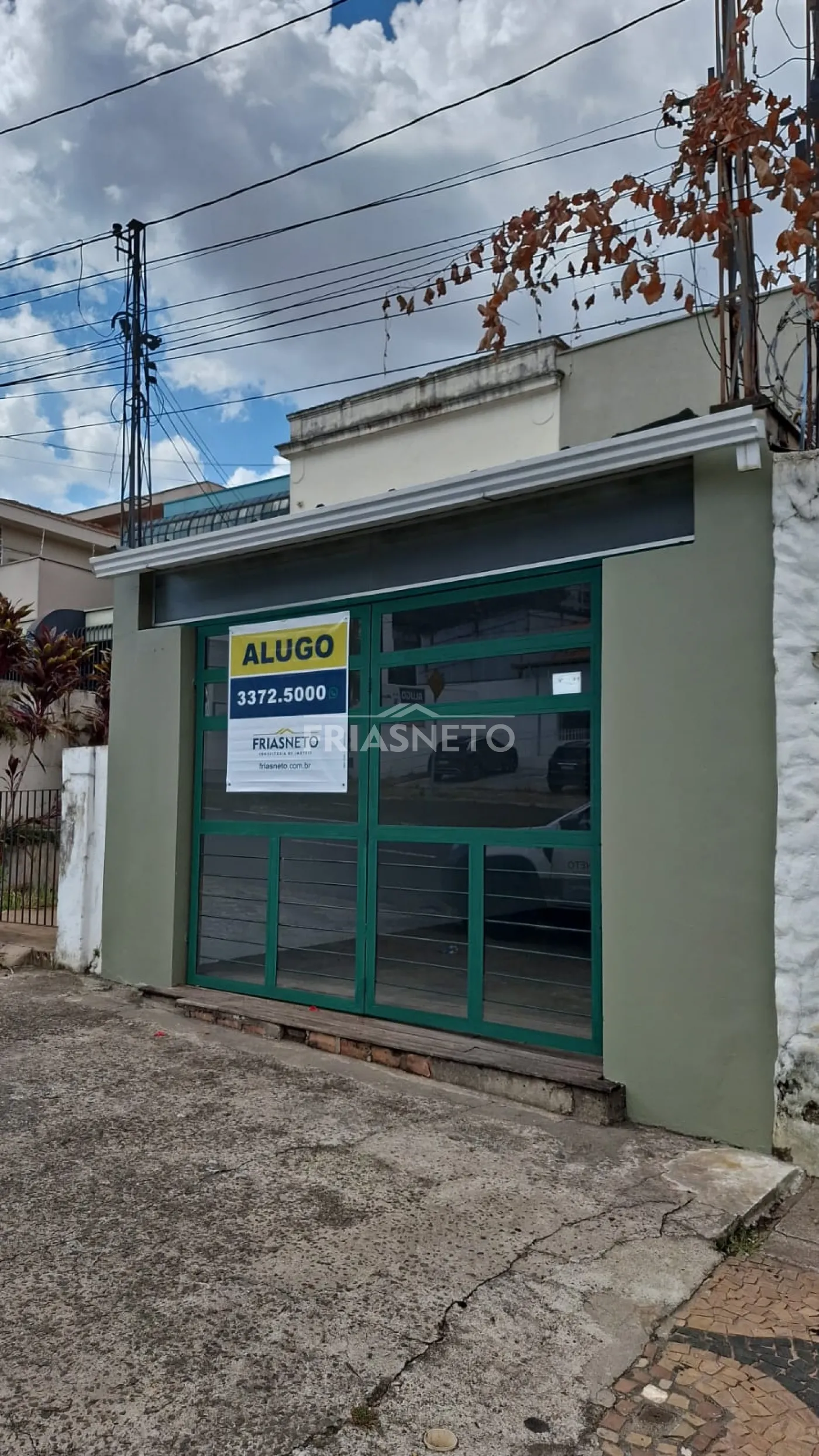 09.01.2024 n(1) Alugar Residencial / Casa em Piracicaba R$ 1.500,00 - Foto 12