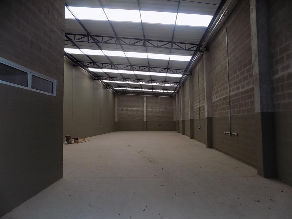 Alugar Comercial / Galpão em Piracicaba R$ 5.100,00 - Foto 3