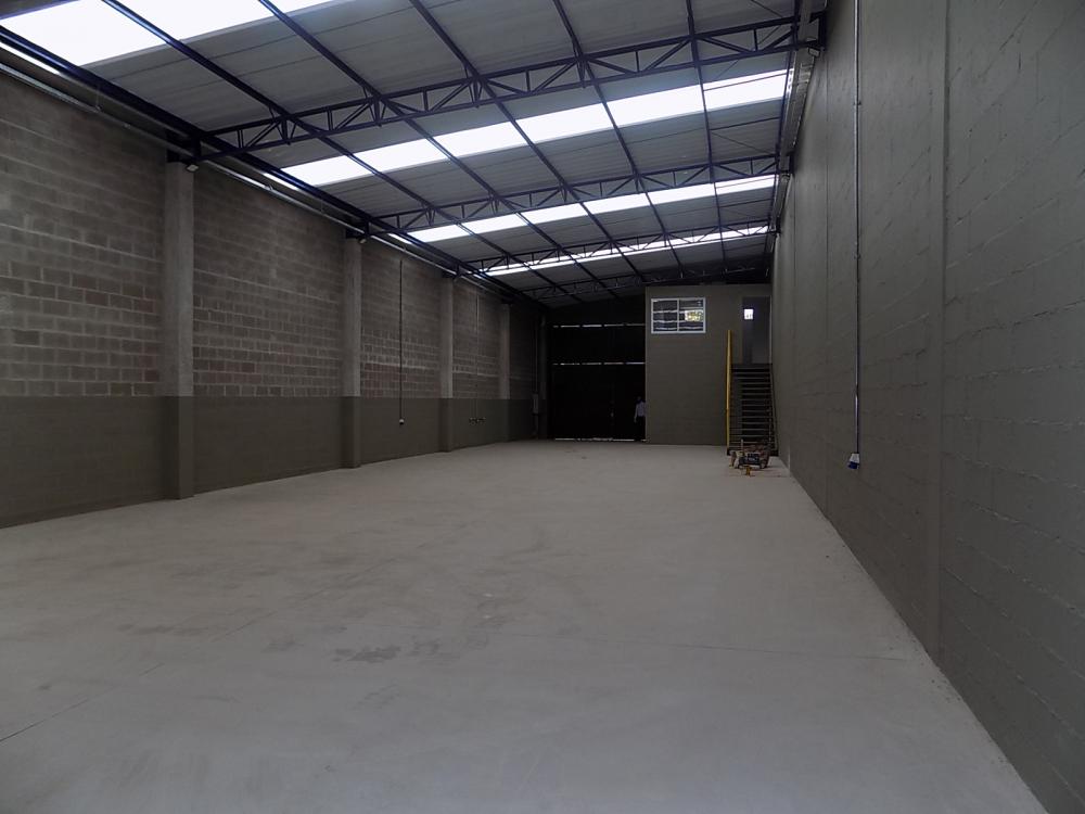 Alugar Comercial / Galpão em Piracicaba R$ 5.100,00 - Foto 4