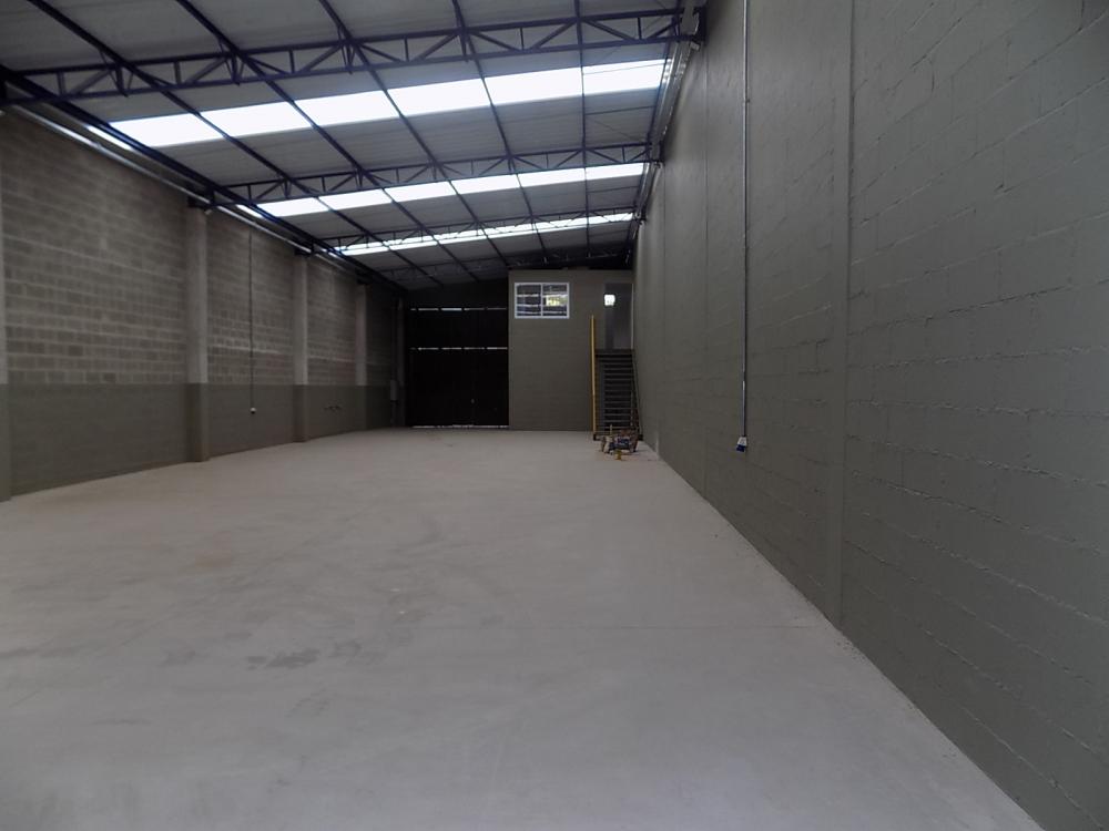 Alugar Comercial / Galpão em Piracicaba R$ 5.100,00 - Foto 5