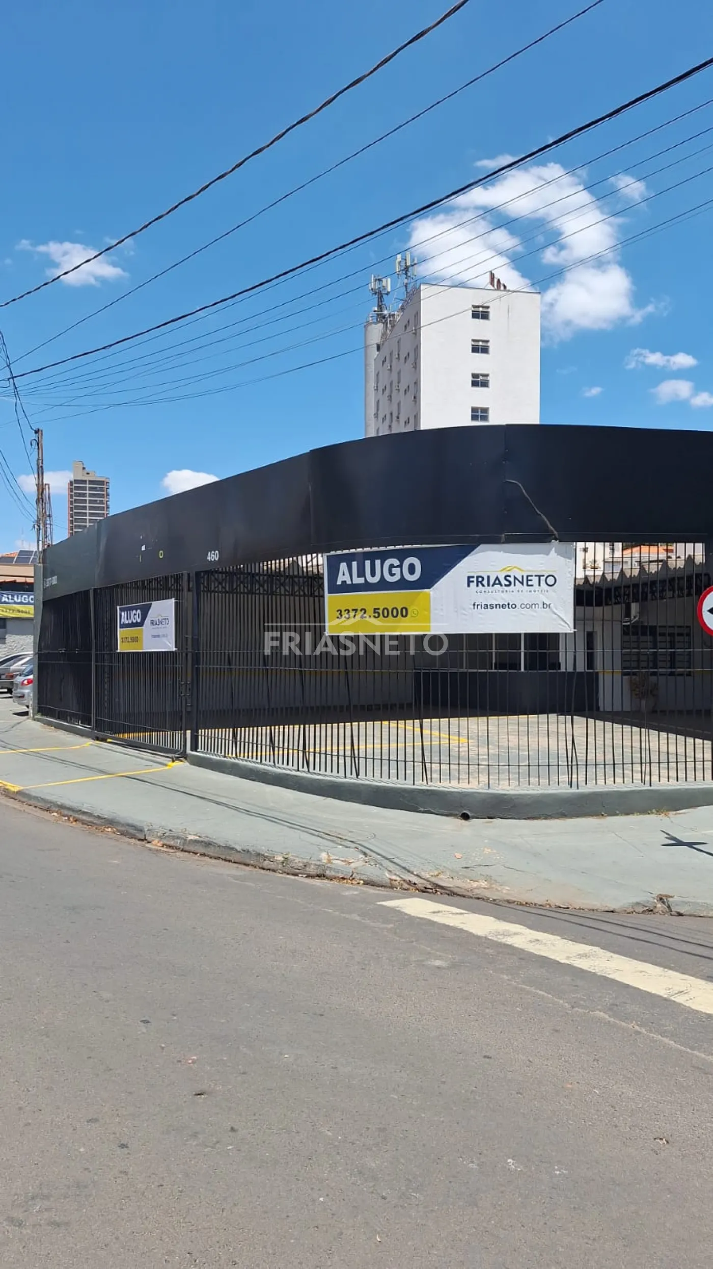 20.10.2025 n(2) Alugar Comercial / Imóvel Comercial em Piracicaba R$ 6.000,00 - Foto 26