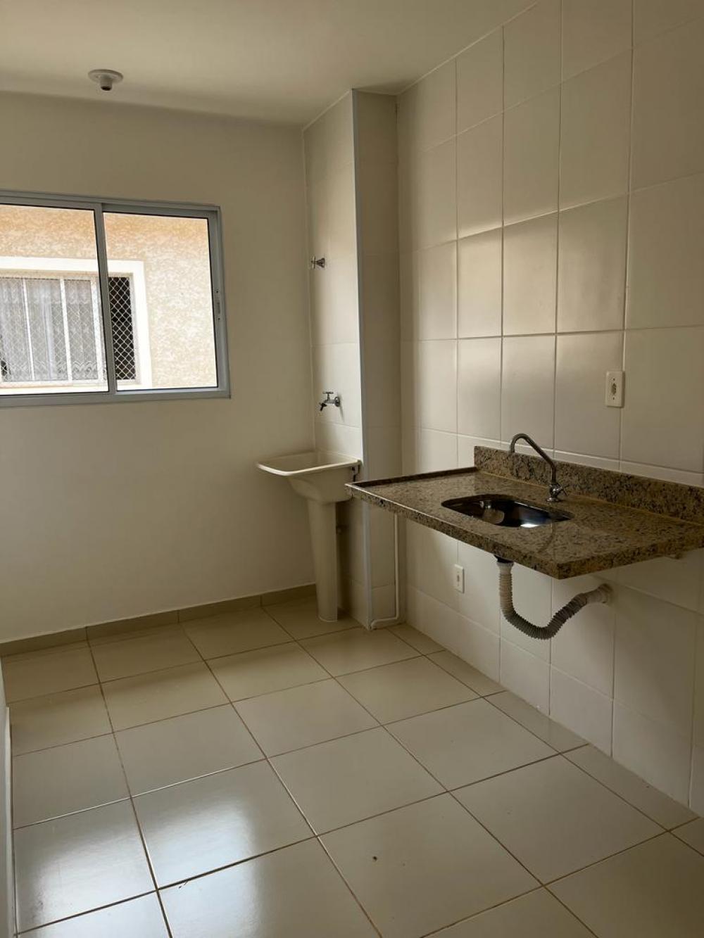 Apartamento com 51 m², 1 vaga de garagem, 2 dormitórios, 1 banheiros social, cozinha e área de serviço anexa (vai ser entregue com o piso)
