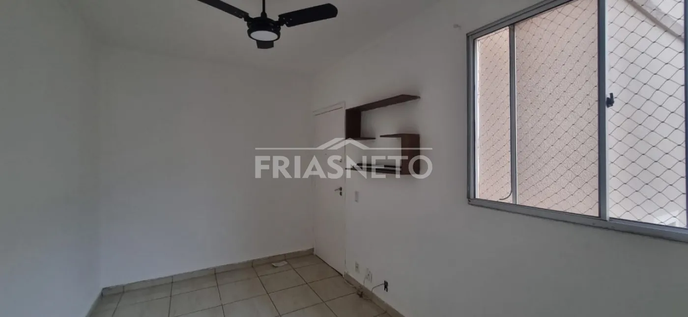 Alugar Residencial / Apartamento em Piracicaba R$ 650,00 - Foto 3